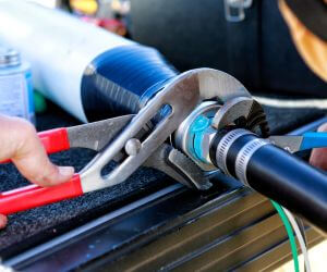 About Emergency plumbing pros Otisco, IN